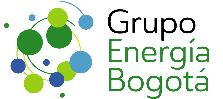 Grupo Energia Bogota
